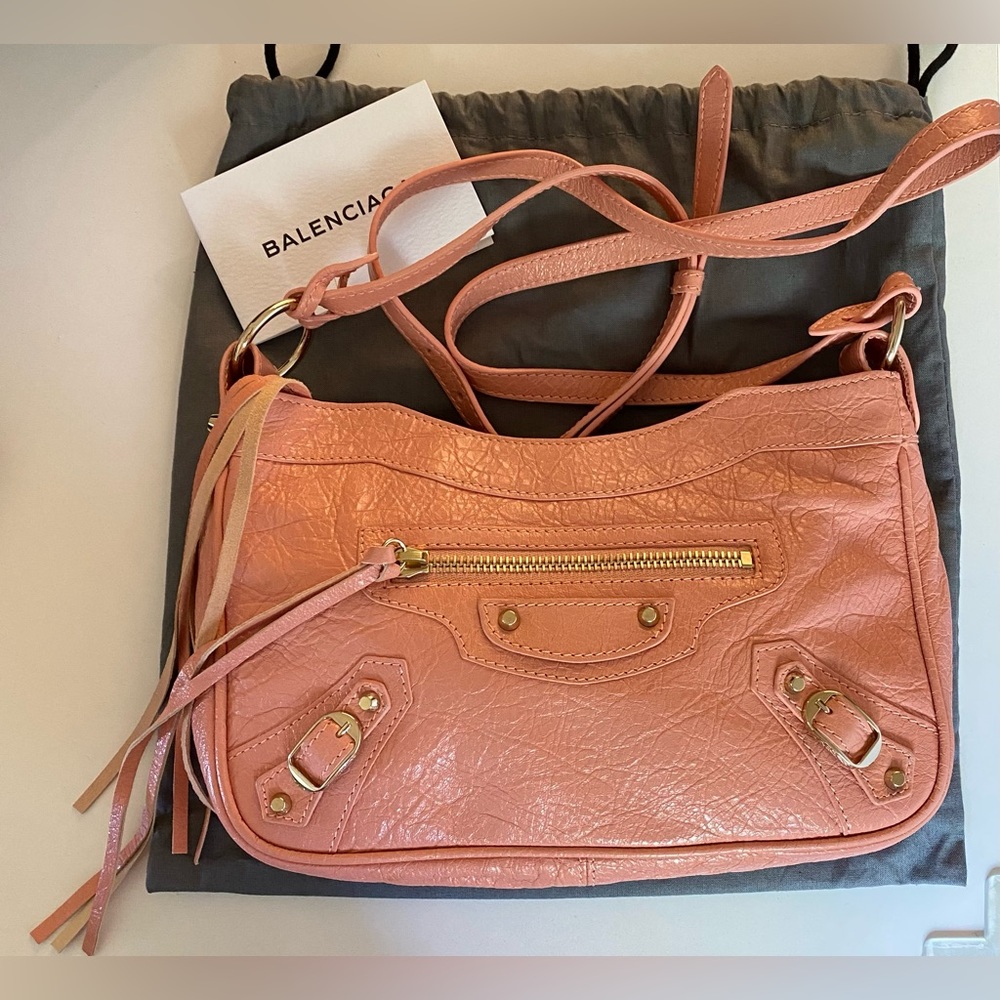 Balenciaga Purse - Picture 4 of 10